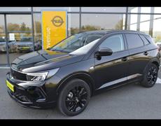 Opel Grandland - 1.2 Turbo 130ch GS - 18 990 €