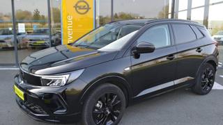 Opel Grandland  - photo 1