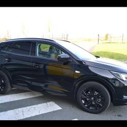 Opel Grandland 1.2 Turbo 130ch GS Distr&eacute;