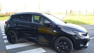 Opel Grandland  - photo 3