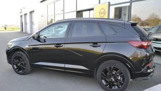 Opel Grandland  - photo 4