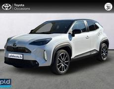Toyota Yaris Cross Saint-Victoret
