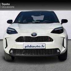 Toyota Yaris Cross 116h GR Sport MY22 Saint-Victoret