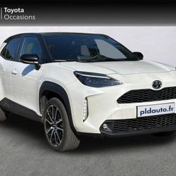Toyota Yaris Cross 116h GR Sport MY22 Saint-Victoret