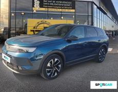 Opel Grandland Reims