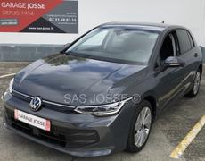 Volkswagen Golf 8