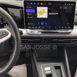 Volkswagen Golf 8 2.0 TDI 150 CV DSG7 occasion - Noues de Sienne - photo 2/5