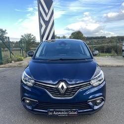 Renault Scenic 4 1.6 dCi 130ch energy Intens occasion - Saint-Jouan-de-l'Isle - photo 2/21