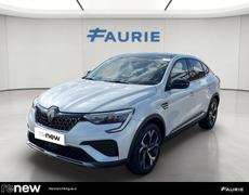 Renault Arkana Trélissac