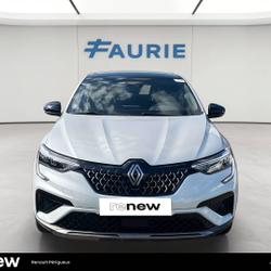Renault Arkana Arkana E-Tech 145 - 23 Techno Tr&eacute;lissac