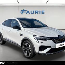 Renault Arkana Arkana E-Tech 145 - 23 Techno Tr&eacute;lissac