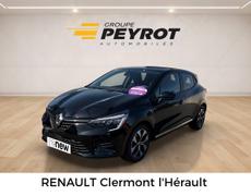 Renault Clio 5
