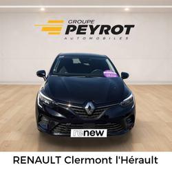Renault Clio 5 Clio TCe 100 GPL Evolution Clermont-l'H&eacute;rault