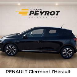 Renault Clio 5 Clio TCe 100 GPL Evolution Clermont-l'H&eacute;rault