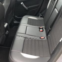 Peugeot 2008 1.2 PURETECH 130 CV BVM6 occasion - Noues de Sienne - photo 3/6