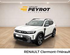 Dacia Duster Clermont-l'Hérault