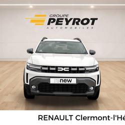 Dacia Duster Duster TCe 130 4x2 Journey Clermont-l'H&eacute;rault