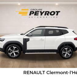 Dacia Duster Duster TCe 130 4x2 Journey Clermont-l'H&eacute;rault