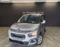 Citroen Berlingo Granville
