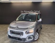 Citroen Berlingo - M BlueHDi 130ch S&S Shine EAT8 113g - 13 990 €