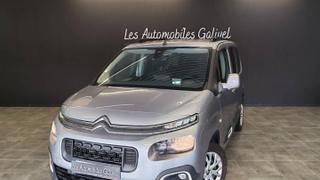 Citroen Berlingo  - photo 0