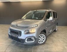 Citroen Berlingo Granville