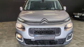 Citroen Berlingo  - photo 1