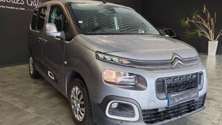 Citroen Berlingo  - photo 2