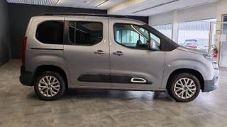 Citroen Berlingo  - photo 3