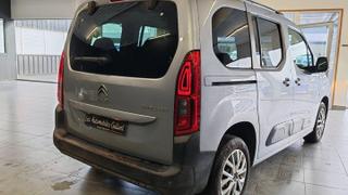 Citroen Berlingo  - photo 4