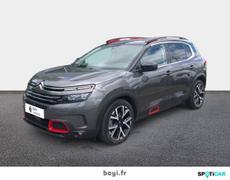 Citroen C5 Aircross Évreux