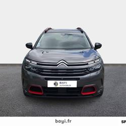 Citroen C5 Aircross C5 Aircross PureTech 180 S&S EAT8 Shine &Eacute;vreux