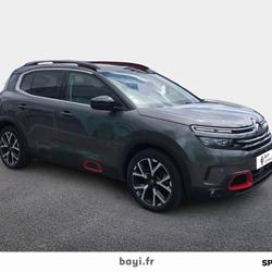 Citroen C5 Aircross C5 Aircross PureTech 180 S&S EAT8 Shine &Eacute;vreux