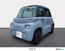 Citroen Ami Évreux