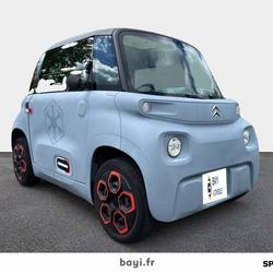 Citroen Ami AMI Pack Orange &Eacute;vreux