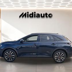 DS DS7 BlueHDi 130ch Performance Line + / ATTELAGE / COFFRE ELEC occasion - Quimper - photo 2/33