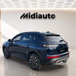 DS DS7 BlueHDi 130ch Performance Line + / ATTELAGE / COFFRE ELEC occasion - Quimper - photo 3/33