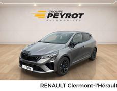 Renault Clio 5 Clermont-l'Hérault