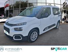 Citroen Berlingo Saint-Brieuc