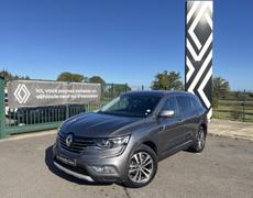 Renault Koleos Saint-Jouan-de-l'Isle