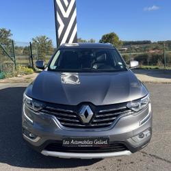 Renault Koleos 1.6 dCi 130ch energy Intens occasion - Saint-Jouan-de-l'Isle - photo 2/21