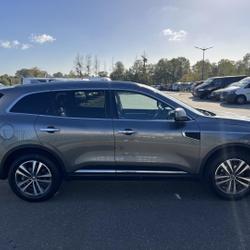 Renault Koleos 1.6 dCi 130ch energy Intens occasion - Saint-Jouan-de-l'Isle - photo 3/21