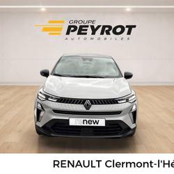 Renault Captur Captur E-Tech full hybrid 145 ch Evolution Clermont-l'H&eacute;rault