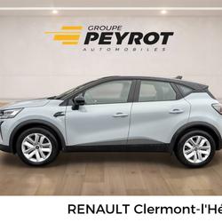 Renault Captur Captur E-Tech full hybrid 145 ch Evolution Clermont-l'H&eacute;rault