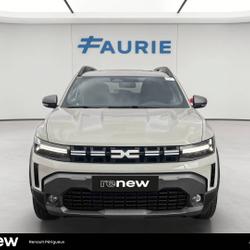 Dacia Duster Duster Hybrid 140 Journey Tr&eacute;lissac