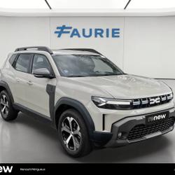 Dacia Duster Duster Hybrid 140 Journey Tr&eacute;lissac