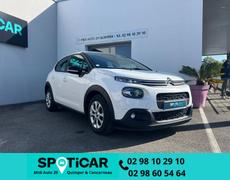 Citroen C3 Societe Quimper