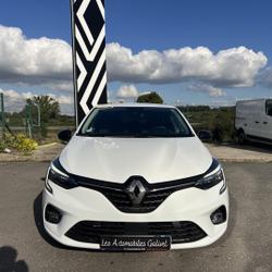 Renault Clio 5 1.0 TCe 100ch Evolution GPL occasion - Saint-Jouan-de-l'Isle - photo 2/22