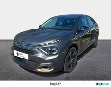 Citroen C4 Évreux