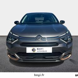 Citroen C4 C4 BlueHDi 130 S&S EAT8 C-Series &Eacute;vreux